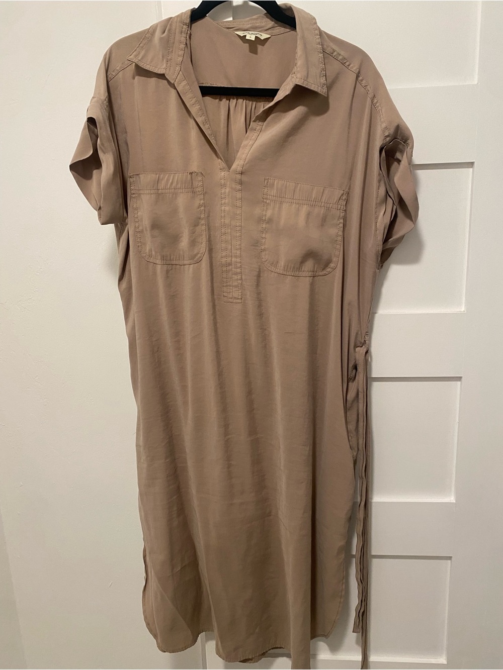 MAX STUDIO DRESS